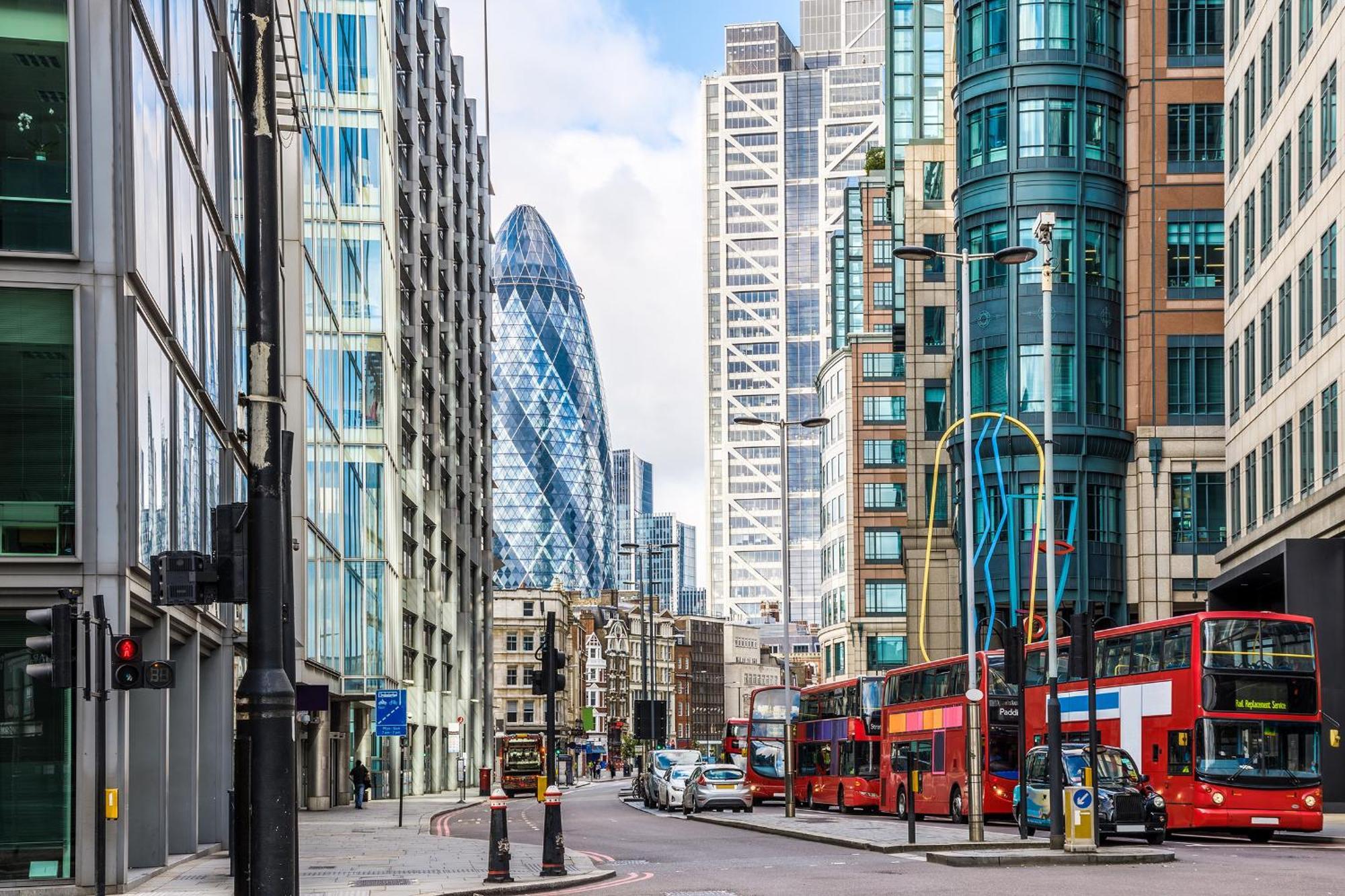 Brand New Flat In Central London With Car Park Zewnętrze zdjęcie