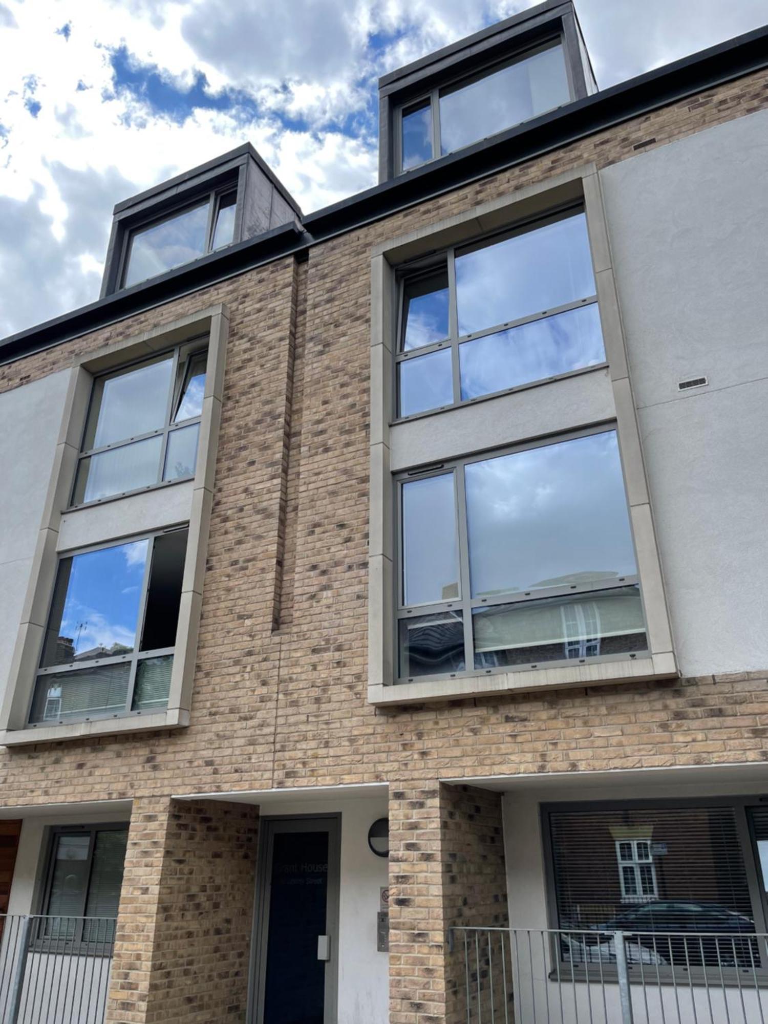 Brand New Flat In Central London With Car Park Zewnętrze zdjęcie